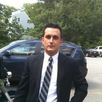 Stephen Tabaldi