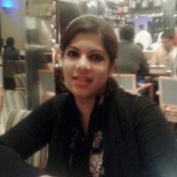 Kiffa Parveen