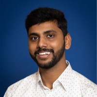 Raviteja Madishetty
