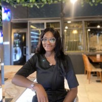 Margaret Ofori