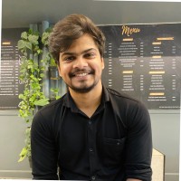 Charan Kumar