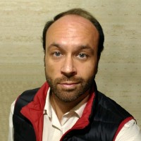 Francisco-Rafael Yépez del Pino