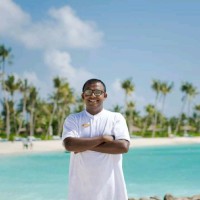 Mohamed Ahmed
