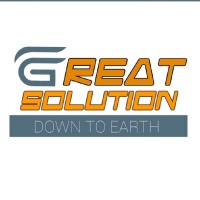 Great Solution -