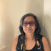 Anuradha Roy Sen