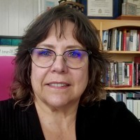 Terri Swetnam Phd