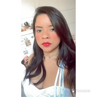 Maria Cristina Santos Dos Santos