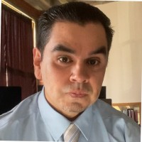 Luis Ramirez