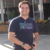 Thiago Ziminiani Ceará