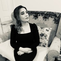 Bushra Angabeen Zafar