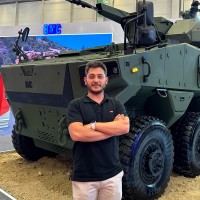 Emirhan Karamak