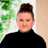 Heidi Saarinen