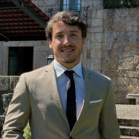 Luís Miguel Lopes