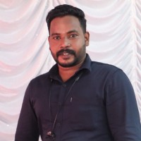 Vipin Rajan