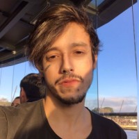 Matheus Francioni