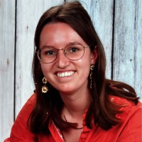 Sannah De Blaeij