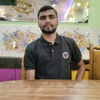 FARIJUL HAQUE