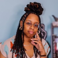 Rev. Dr. Lori (Lo) Banfield