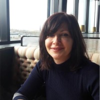 Svetlana Kelleher