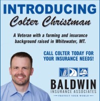 Colter Christman