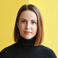 Karina Moldovan