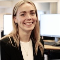 Sanne Jørgensen