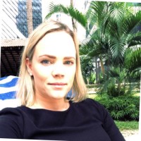 Silje Tjelta Valskaar