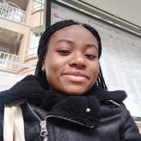 Jennifer Obiang