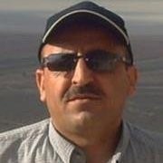 Amer Ghazanfari