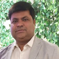 Roopesh kumar sharma