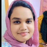 Aisha Asharaf