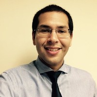 Francisco Marrou García