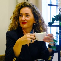 Raquel Marcos Geijo