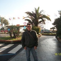 Luis Rojas