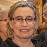 Donna Jean Kilpatrick, P.Eng., FEIC, FCIC