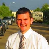 Adam Petersen