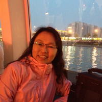 Nancy Li
