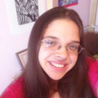 Kiersten Slater