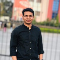 Sushant Eapen