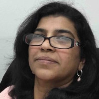 Chitra V.