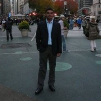 Nikhil Sehgal