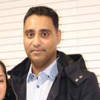 Arvinderjit Singh Kambo
