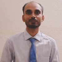 Brajesh Saxena