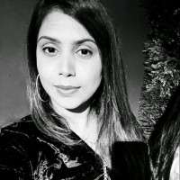 Neha Muralidharan
