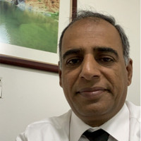 Anantharaman Krishnan