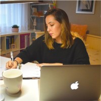 CRISTINA LUNA FALQUE