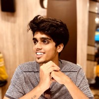 Gokulkrishna Suresh