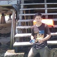 Eka Saputra