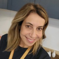 Cristiane Gabor