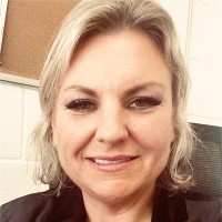 Miranda Harvey